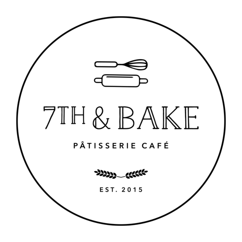 7thbake logo